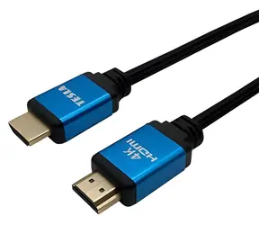 Cable TESLA HDMI 4K 1,2 m / kabel HDMI / certyfikat HDMI 2.0 / 4K