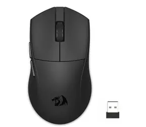 Redragon M821-AIR Agis / Bezprzewodowa mysz gamingowa / optyczna / czujnik PixArt PAW3335 / tryb ECO