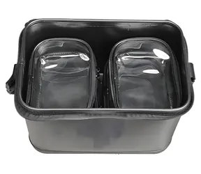 Suretti Eva Set 6w1 / Zestaw opakowań / EVA / na akcesoria wędkarskie