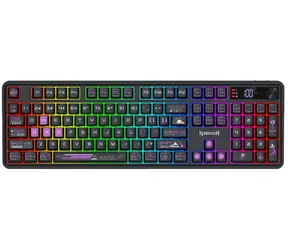 Redragon Volcano K526 / Klawiatura gamingowa