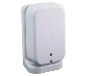 Shelly Presence Gen4 biały / Czujnik obecności / Radar mmWave / WiFi / Bluetooth / Zigbee / Matter