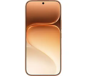Honor 600 8/512 GB pomarańczowy / Telefon / 6,57" AMOLED / Snapdragon 7 Gen 4 / 512 GB / Android 16