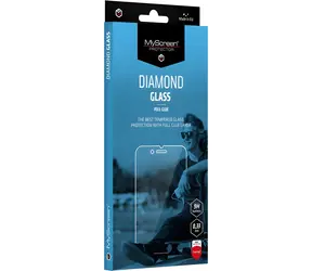 MyScreen Diamond Glass / Szkło ochronne hartowane / do Samsung Galaxy Tab S6 Lite 10.4"