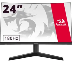 24-calowy Redragon PEARL II (GM24G3C) / Monitor