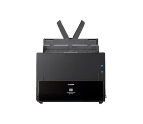 Canon DR-C225 II / Skaner / A4 / Podawanie dwustronne / USB 2.0