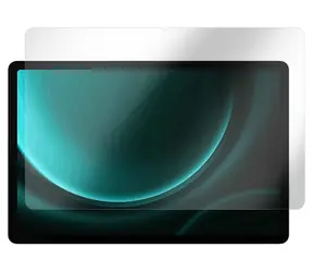 eSTUFF Folia ochronna Samsung Galaxy Tab S10 FE+ / Folia ochronna