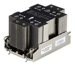 SuperMicro SNK-P0078AP4 / chłodzenie procesora / aktywne / 2U / LGA4189 (gniazdo P+)