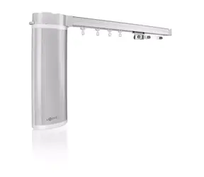 Somfy Movelite 35 RTS 433 / Szyna elektryczna do zasłon / długość 1 m / nośność 35 kg / sterowanie RTS / TaHoma