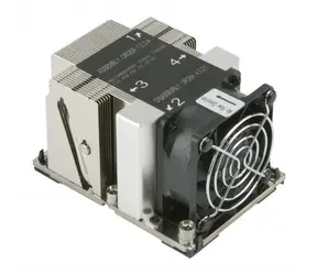 SuperMicro SNK-P0068APS4 / Chłodzenie procesora / Serwer