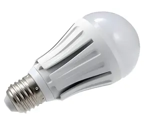 Żarówka LED Ultron save-E E27 / Żarówka LED / 10 W / 3000 K / 810 lm / Ściemnialna