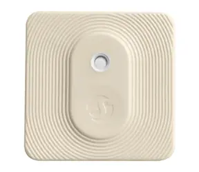 Shelly Blu H&T ZB body / Czujnik temperatury i wilgotności / ZigBee / Bluetooth 5.0 / IP54