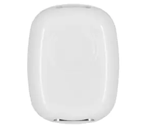Shelly The Pill biały / Uniwersalny czujnik / Wi-Fi / Bluetooth / DS18B20 / DHT22