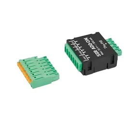 Moduł dodatkowy/rozszerzający SSR Shelly/2 kanały/30 V DC /300 mA/The Pill