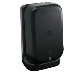 Shelly Presence Gen4 czarny / Czujnik obecności / Radar mmWave / WiFi / Bluetooth / Zigbee / Matter