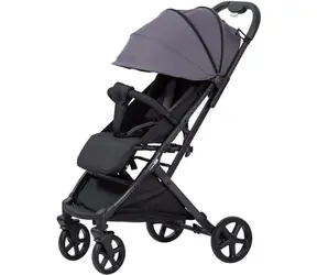 Wózek sportowy FreeON Tao Grey / do 22 kg