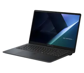 Asus ExpertBook BM1 BM1503CDA szary / Notebook / 15,6" FHD / AMD RYZEN 5 7535U / 16 GB / 512 GB SSD / bez systemu operacyjnego