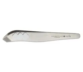 KAI KOBAKO / Cążki do skórek / 89 mm / stal nierdzewna / etui