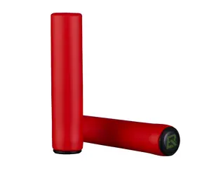 Rockbros GMBT1001RD czerwony / Chwyt rowerowy