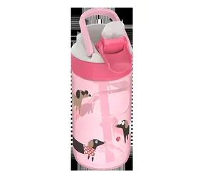Kambukka Lagoon 400 ml Diva Dogs / Butelka dla niemowląt / Tritan
