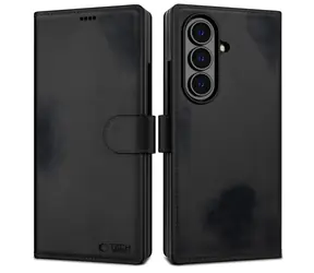 Tech-Protect Wallet czarny / etui portfelowe do Samsung Galaxy Z Fold8 Ultra