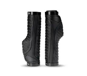 Rockbros BT1802BK czarny / Chwyty kierownicy