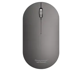 Asus ZenMouse MD202 szara / Mysz / optyczna / 4200 DPI / USB + Bluetooth