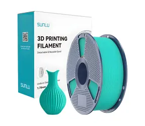 Sunlu PLA Classic mint / Filament / PLA / 1,75 mm / 1 kg