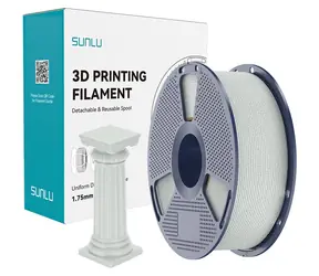 Sunlu PLA High-Speed Marble forest / Filament do drukarki 3D / PLA / high-speed / 1,75 mm / 1 kg