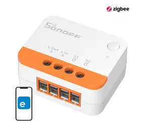 Sonoff ZBMINIL2 / Inteligentny przełącznik / ZigBee