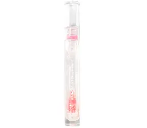 J.Cat Beauty Lipspect Peached Perfection / Olejek do ust / Efekt objętości / Zmiana koloru / Olejek arganowy