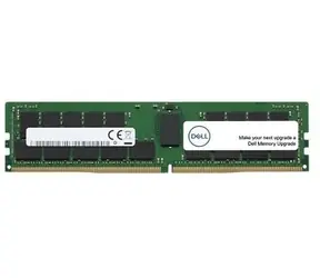 DELL 32GB 3200MHz / DDR4 / RDIMM / 2RX8 / ECC / REG