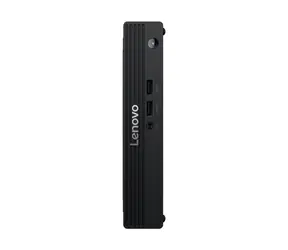 Lenovo V100q czarny / Mini PC / Intel Core i3-N305 / 16 GB / 512 GB SSD / Intel UHD / W11P