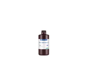 Anycubic UV Water Washable 2.0 clear / żywica UV do druku 3D / LCD/DLP / 1 kg