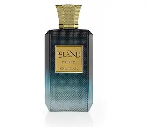 Givechy Khadlaj Island Dreams 100 ml / Ekstrakt perfum / Uniseks
