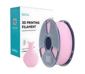 Sunlu PLA Classic Sakura pink / Filament / 1.75 mm / 1 kg