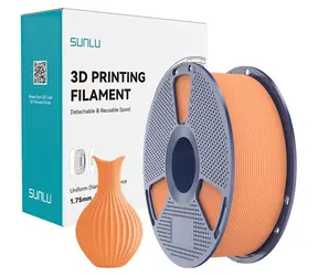 Sunlu PLA Classic Sunny orange / Filament / 1,75 mm / 1 kg
