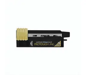 KAI CAPTAIN Titan Mild ProTouch MG / Ostrza zapasowe / do CAP-R7, CAP-J7 / 15 szt.