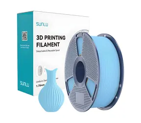 Sunlu PLA Classic jasnoniebieski / Filament / 1,75 mm / 1 kg