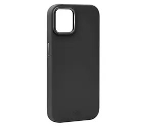 Puro ICON MAG PRO czarny / Etui / iPhone 15 / MagSafe