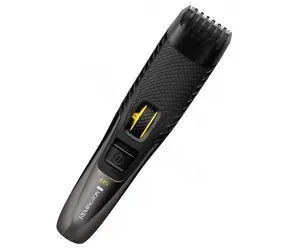 Remington MB 5000 / Trymer do brody / Ostrza tytanowe / Ostrza samoostrzące / Regulowany grzebień