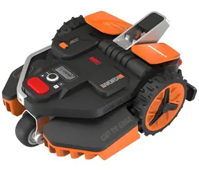 WORX Landroid Vision L1300 WR213E / Robot koszący