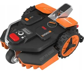 WORX Landroid Vision L1600 WR216E / Robot koszący