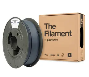 Spectrum Filament HT-PLA ciemnoszary / Filament / 1,75 mm / 1 kg
