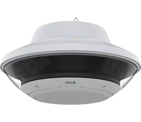 AXIS Q6020-E / kamera PTZ / 50 Hz