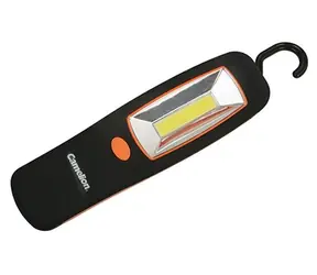 Latarka LED Camelion 3W COB 220lm / Latarka / 162 g