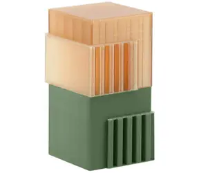 Bambu Lab Support dla PLA i PETG Nature / Filament do drukarek 3D / 1,75 mm / 0,5 kg / ze szpulą powrotną