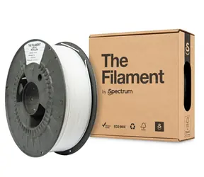 Spectrum The Filament PETG Lite żółty / Filament / 1,75 mm / 1 kg