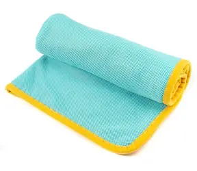 Uniwersalna ściereczka czyszcząca z mikrofibry Colorway 40 x 40 cm / Ściereczka / mikrofibra
