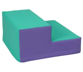 2KIDS TOYS Schody z pianki z napędem elektrycznym / od 1 roku