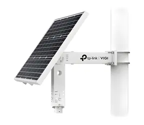 TP-LINK VIGI SP9030 / Panel solarny / 90W / Akumulator 31,2Ah / IP66